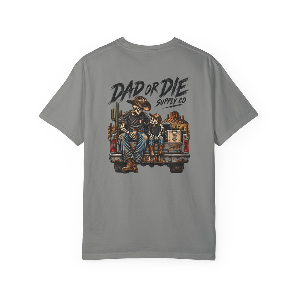Tailgate Traditions Tee
