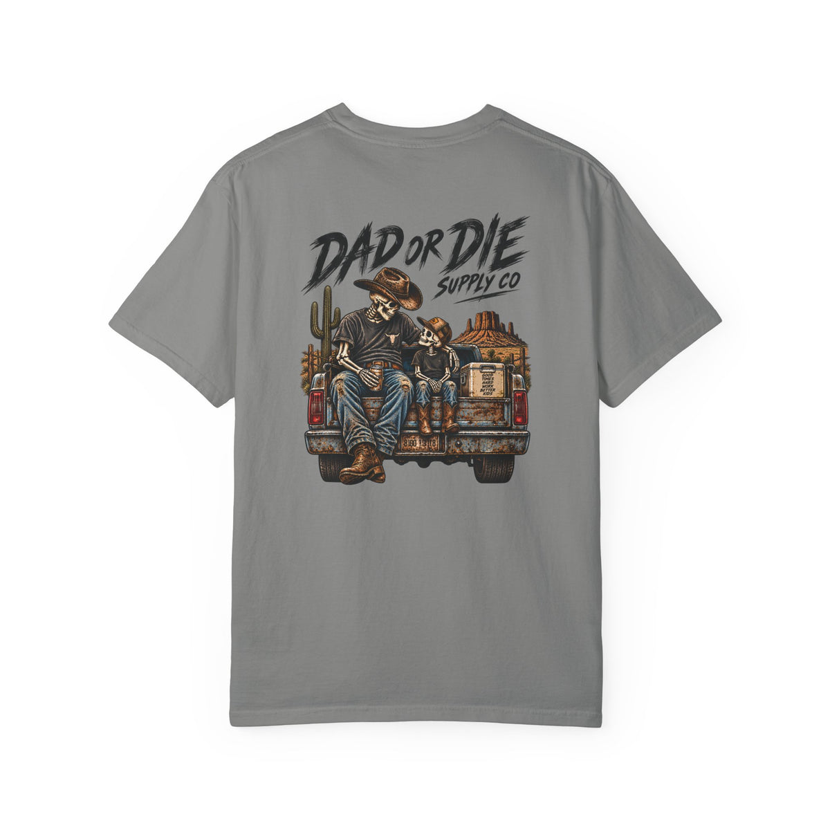 Tailgate Traditions Tee