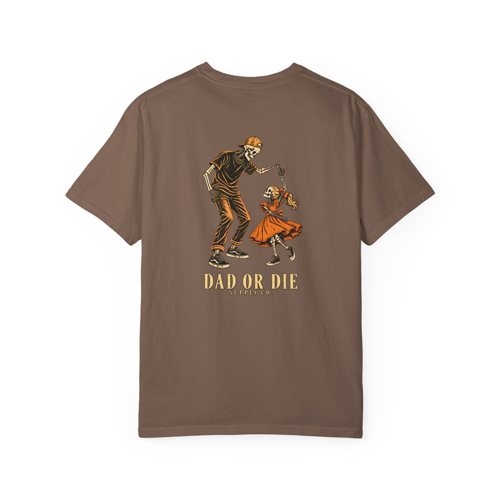 Dead Tired Still Dancing Tee