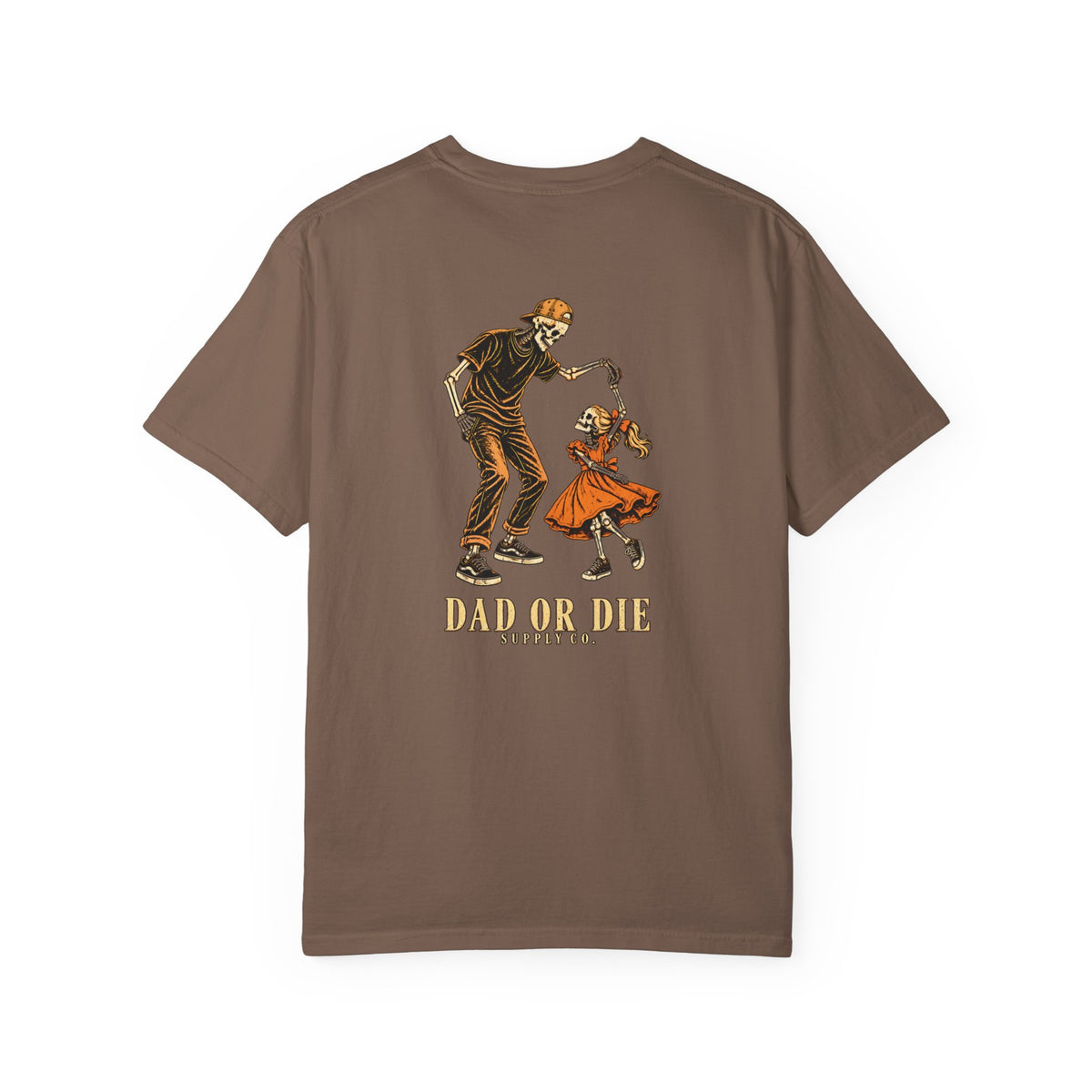 Dead Tired Still Dancing Tee