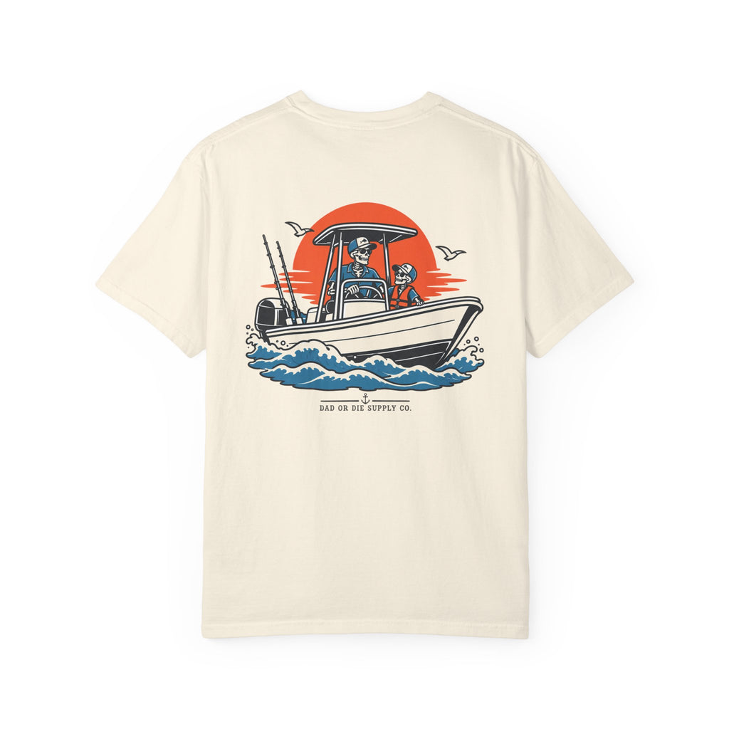 Dead Ahead Tee