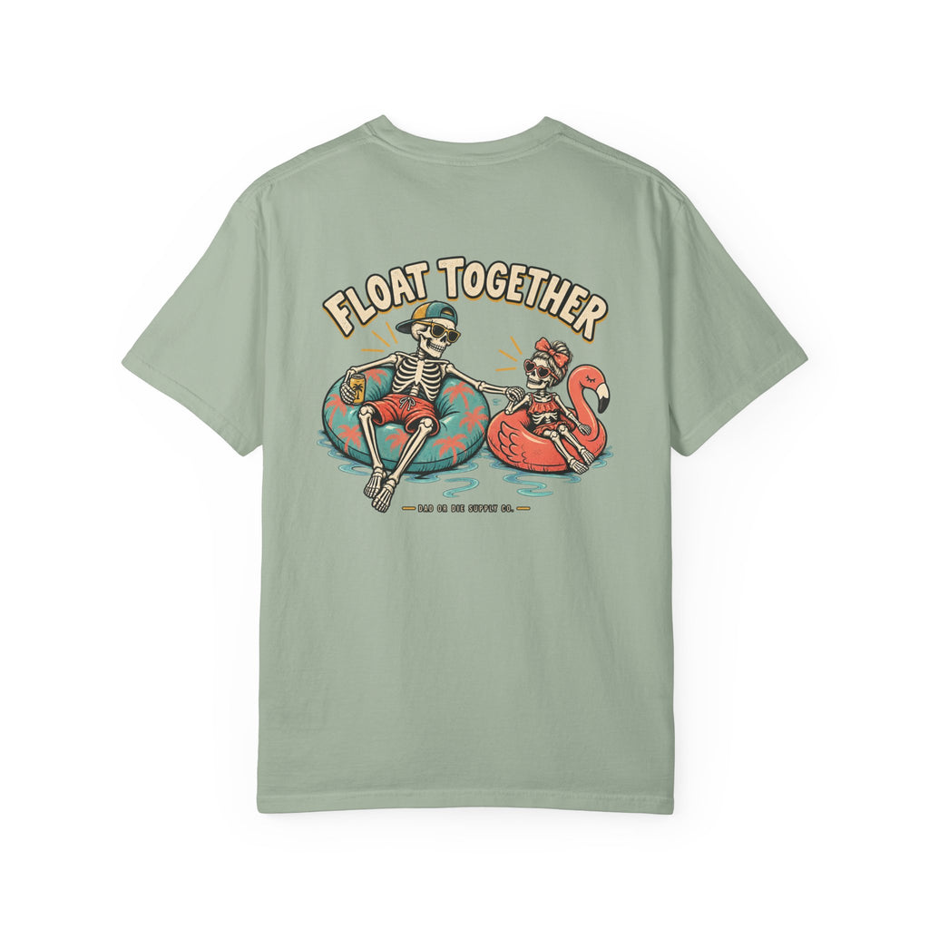 Float Together Tee
