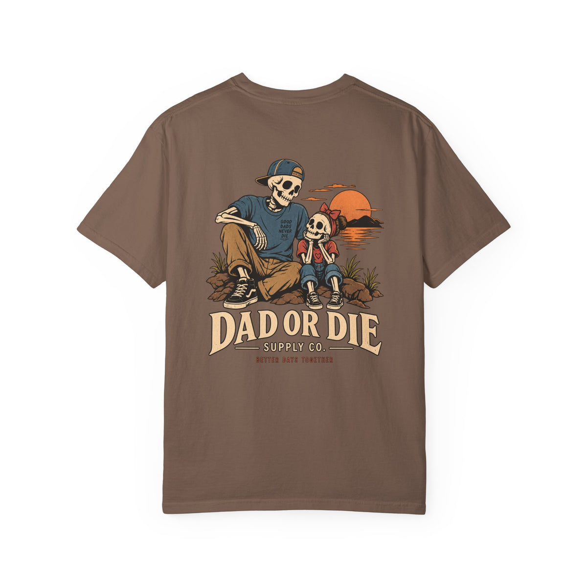 Better Days Tee