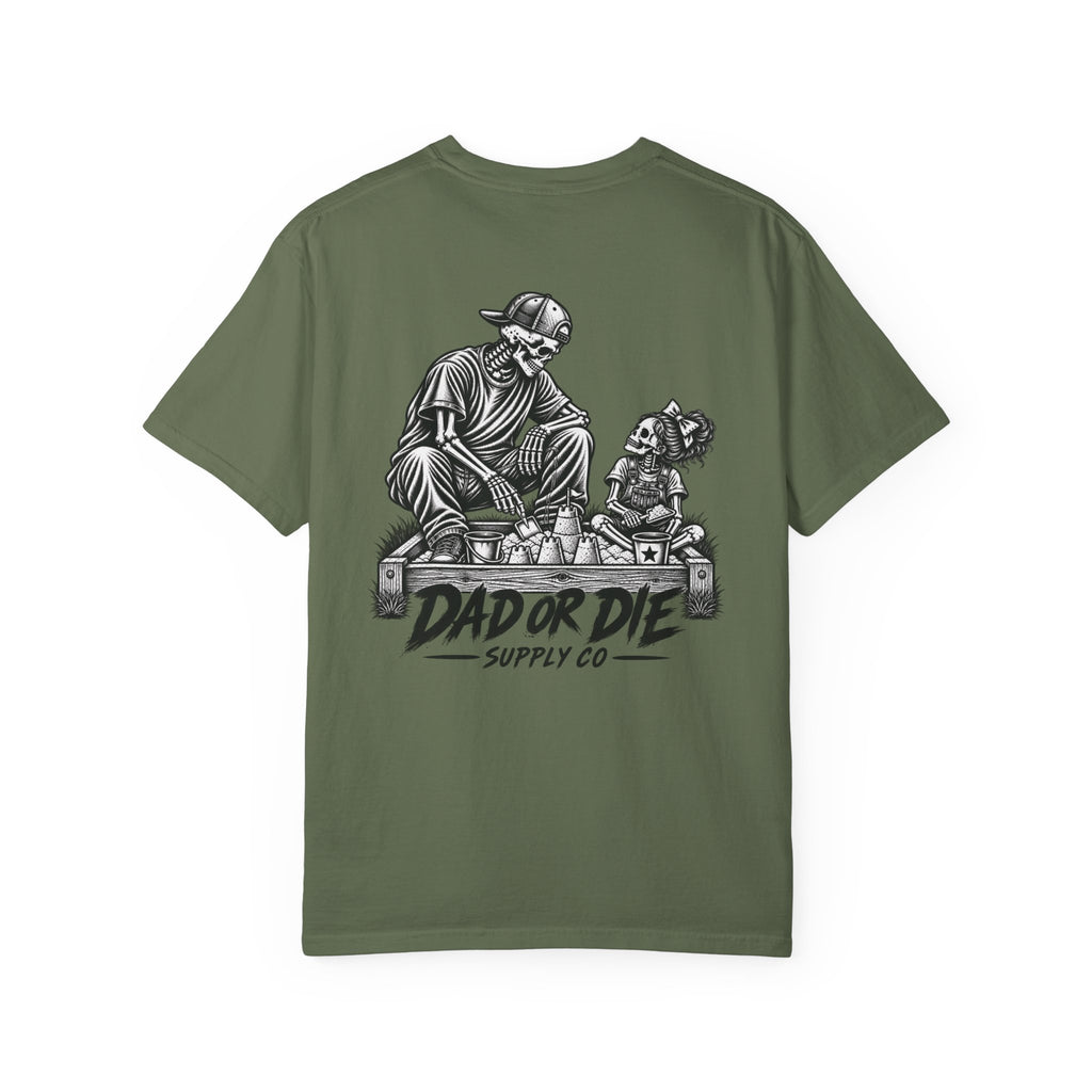 Little Moments Tee