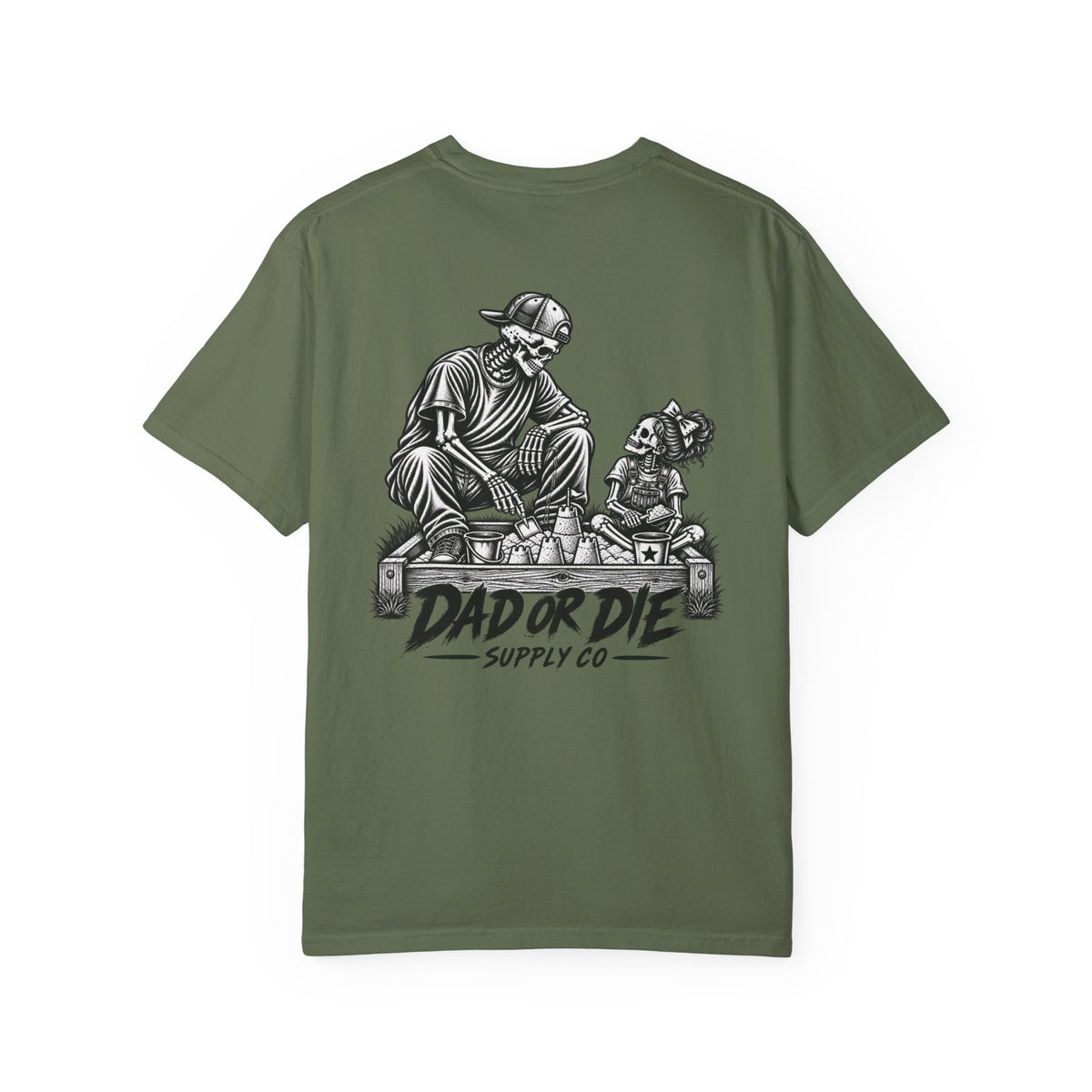 Little Moments Tee