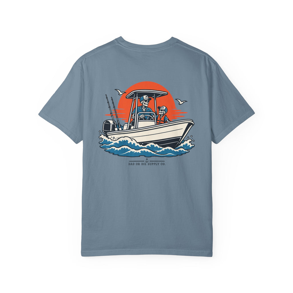Dead Ahead Tee