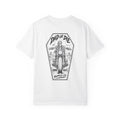 Dead Ahead Coffin Tee