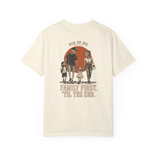 'Til the End Tee