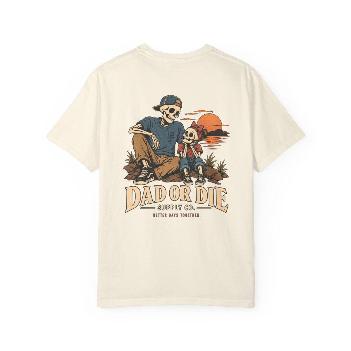 Better Days Tee