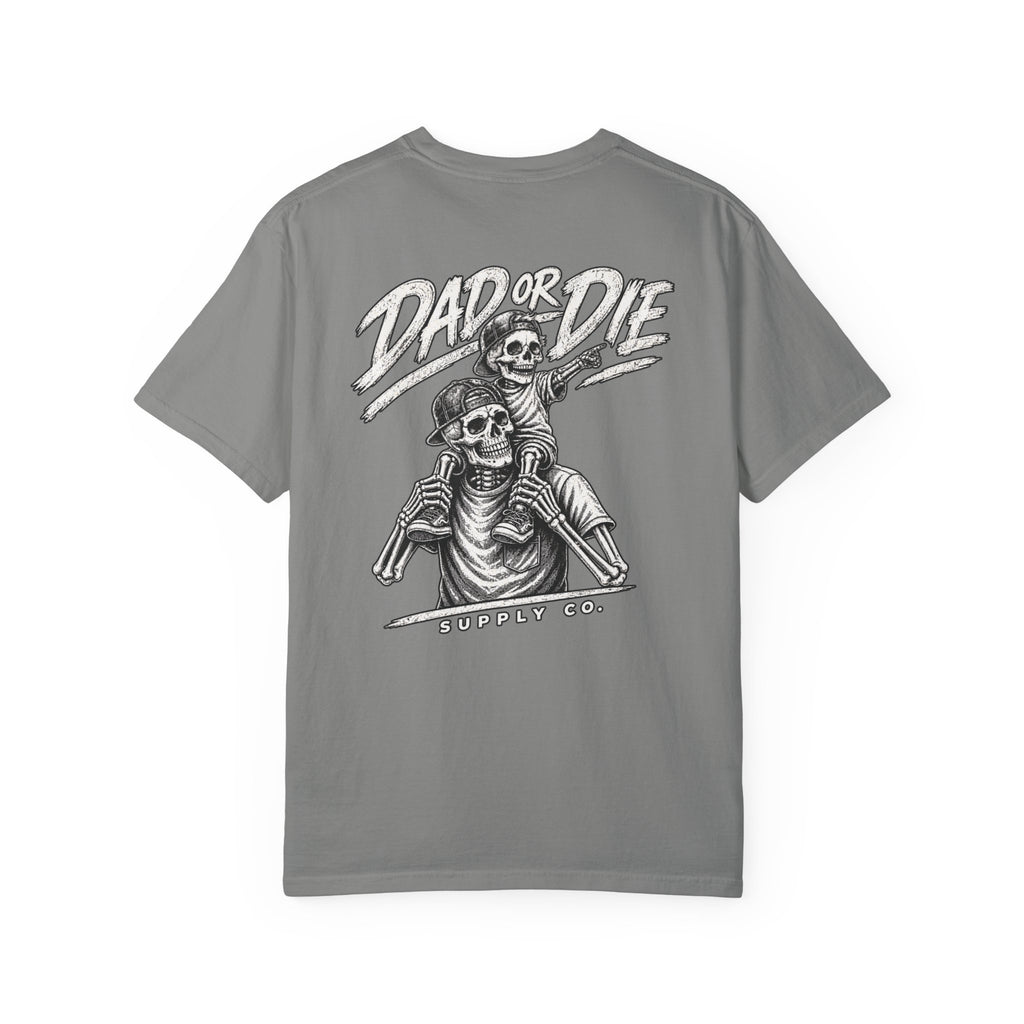 Carry the Legacy Tee