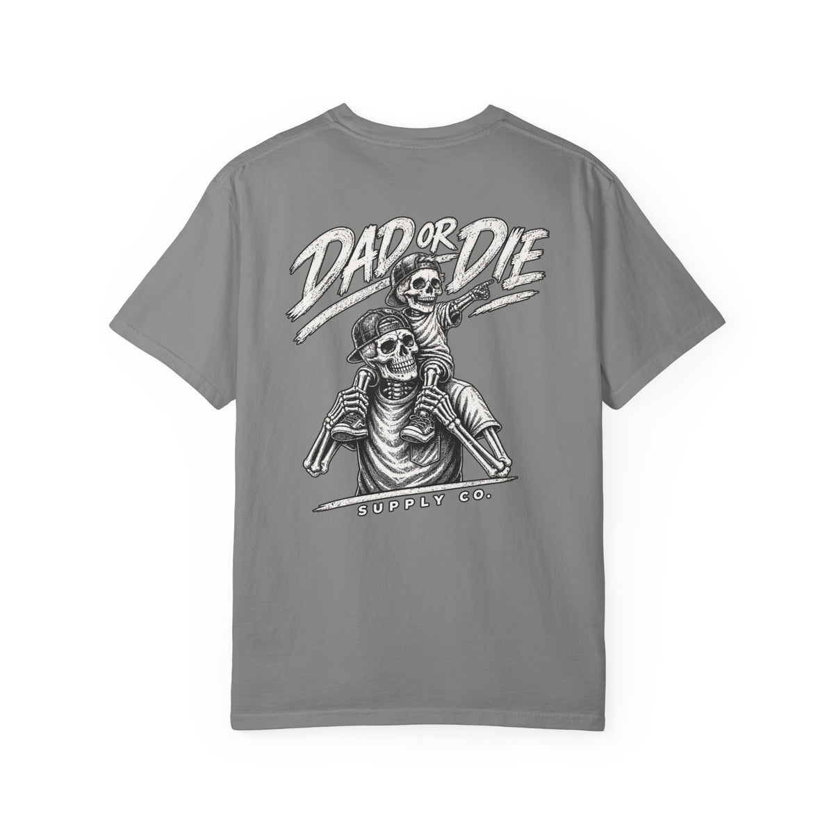 Carry the Legacy Tee