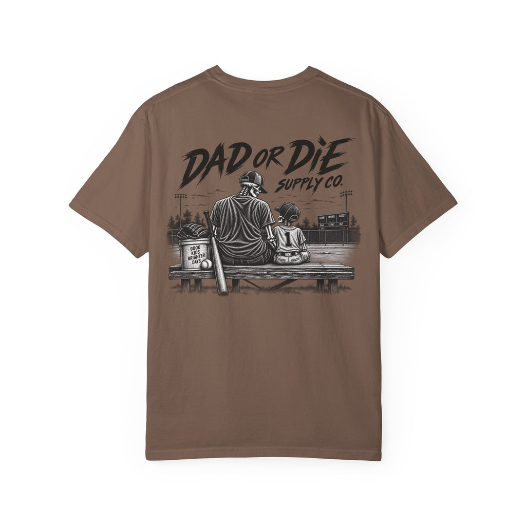 Ball Game Tee