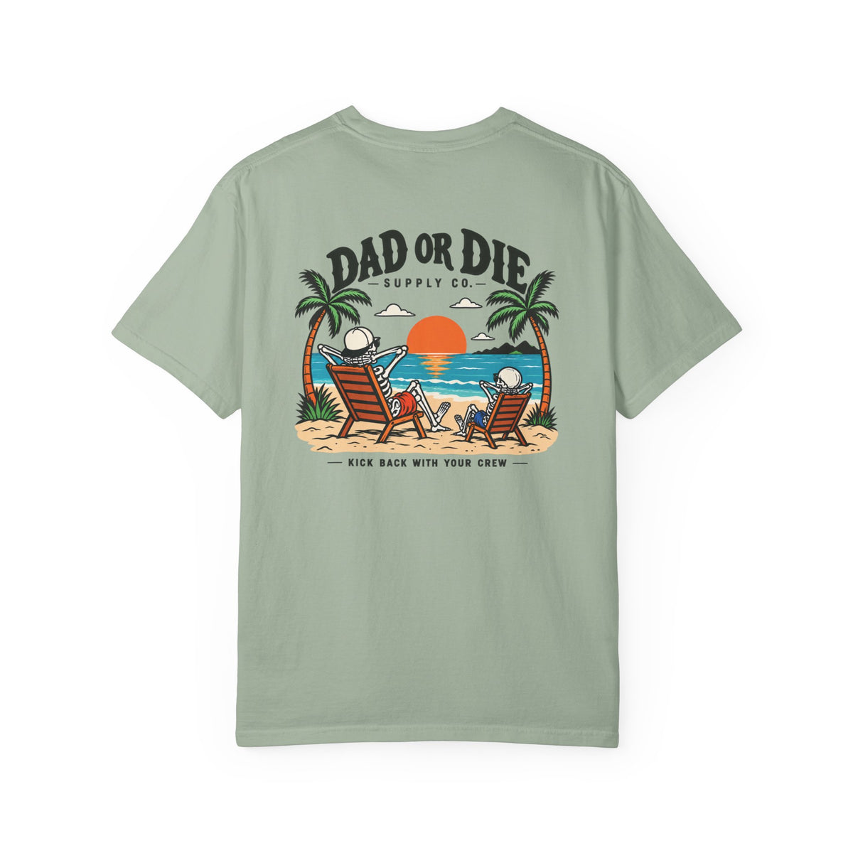 Paradise Tee