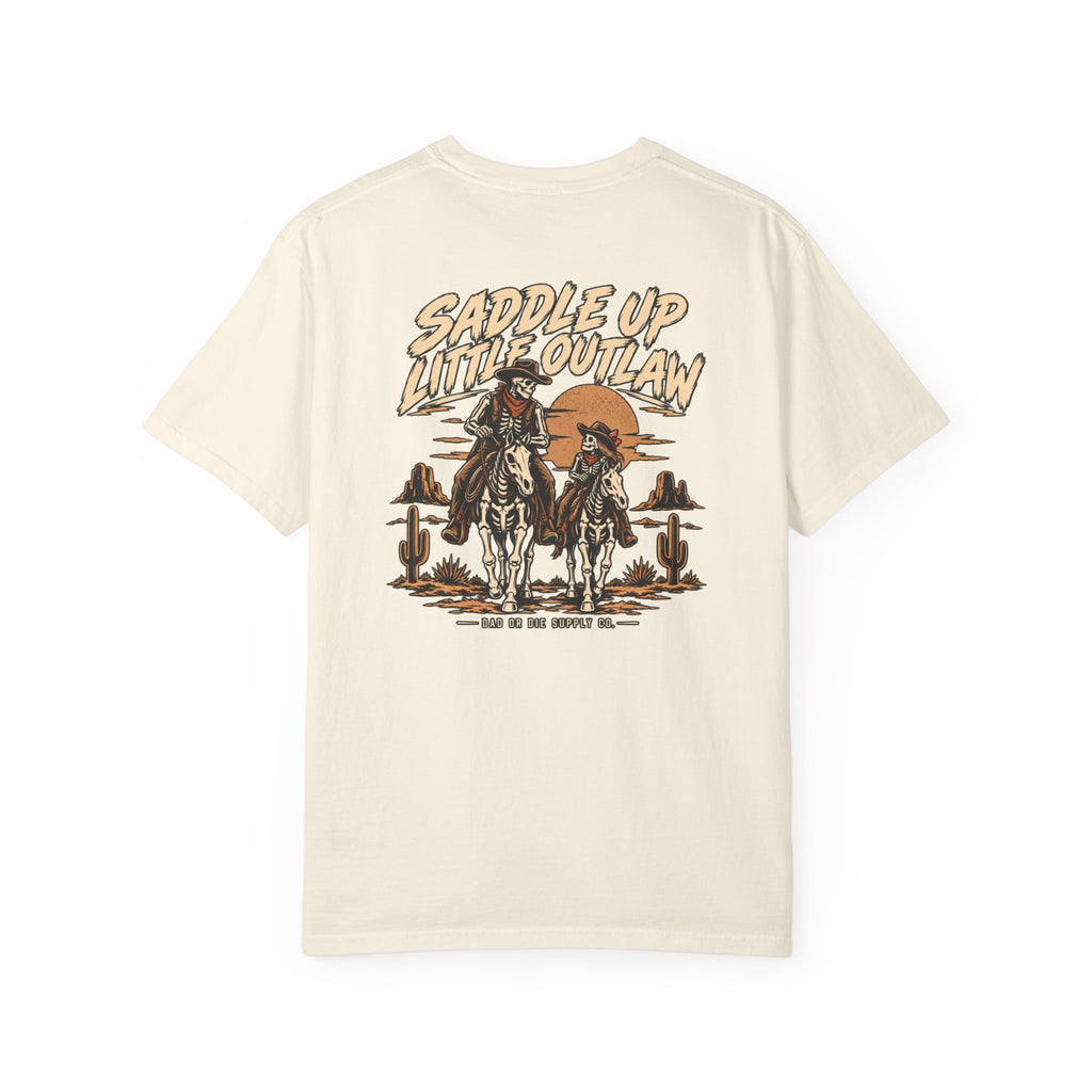 Saddle Up Tee