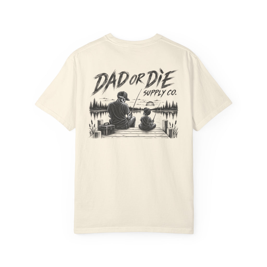 Reeling in Memories Tee