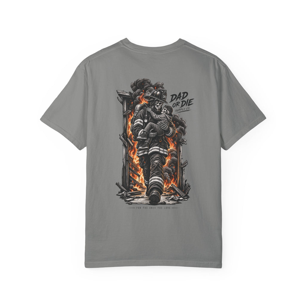 Through the Fire Tee