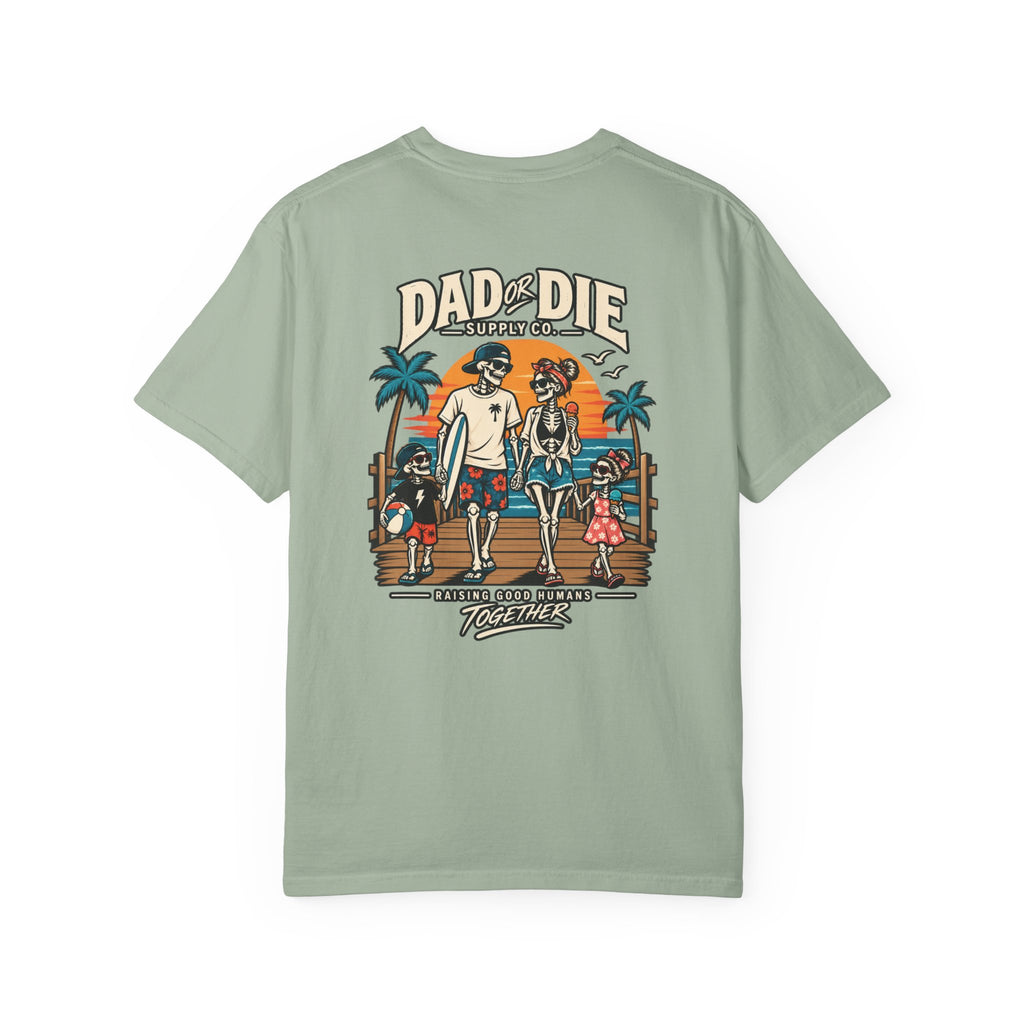 Raising Good Humans Tee