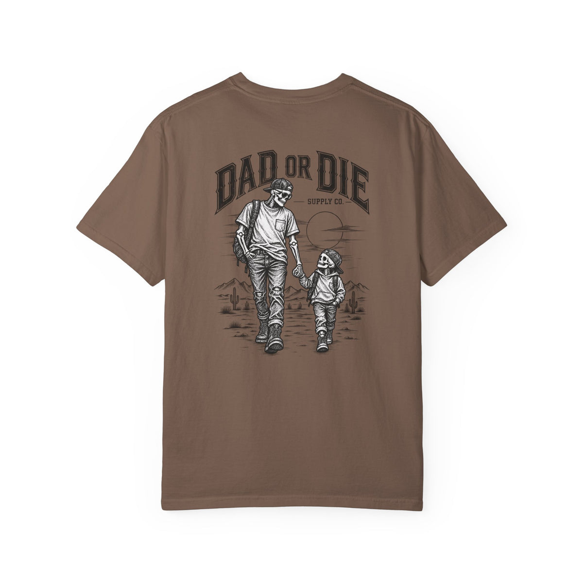 Every Step Matters Tee