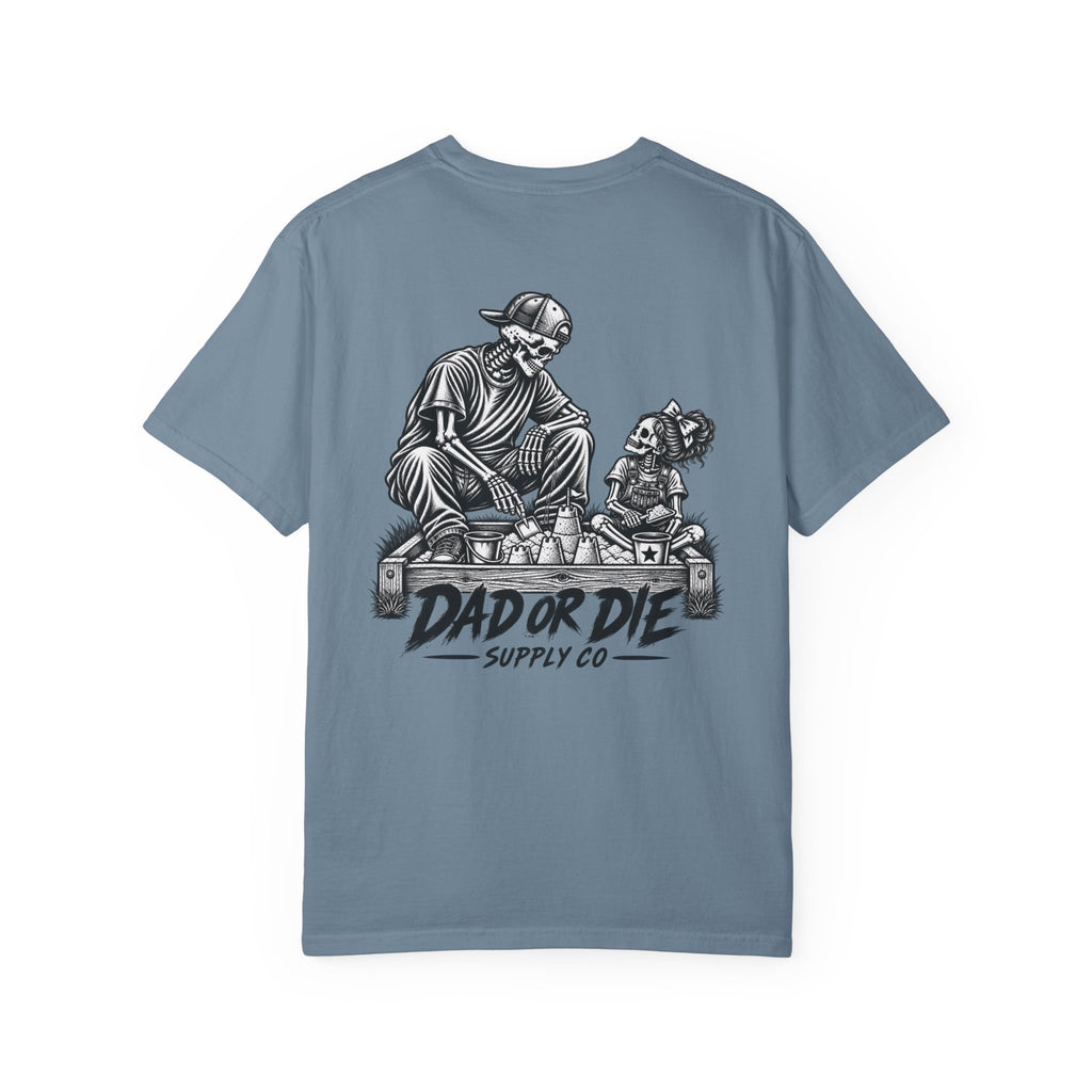 Little Moments Tee