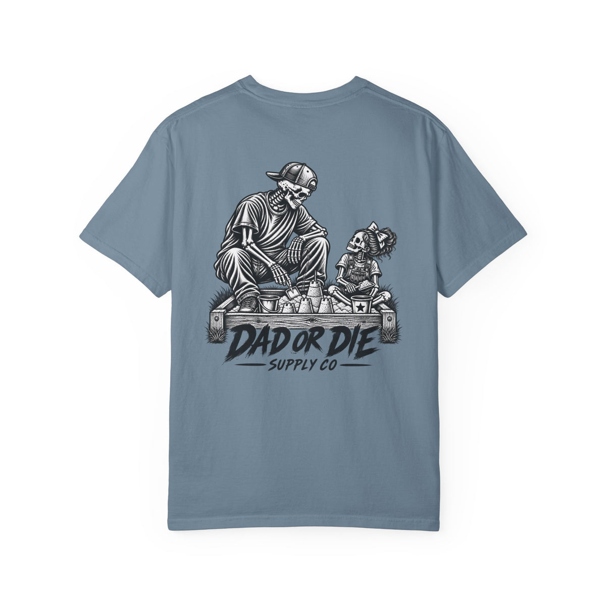 Little Moments Tee