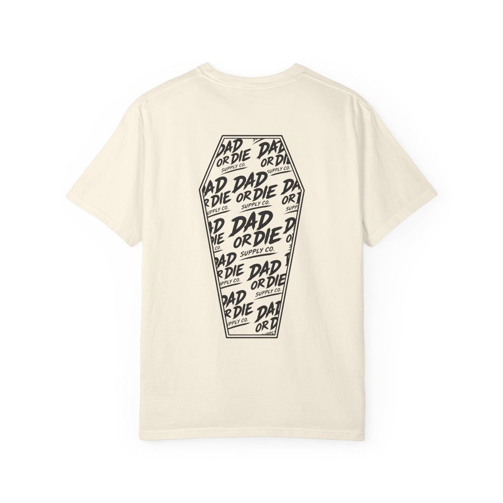 The Original Coffin Tee