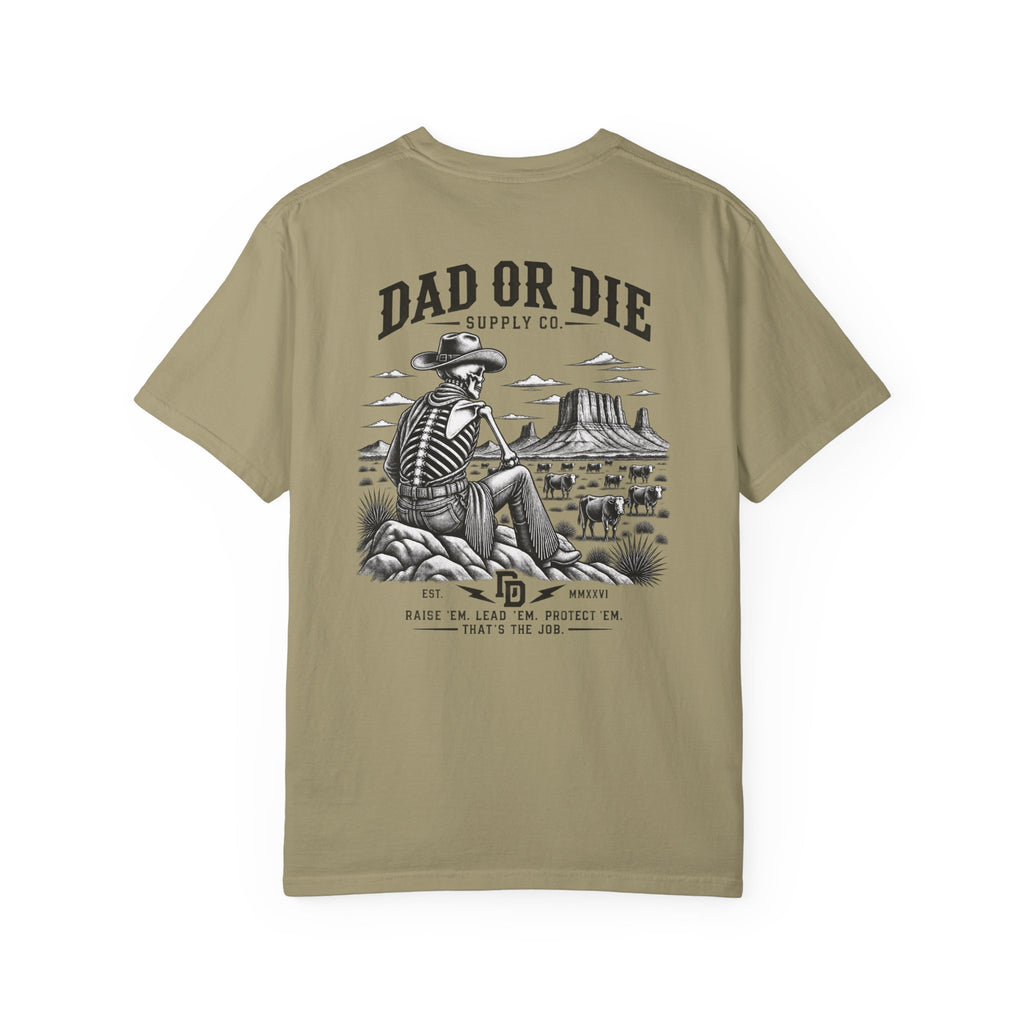 Protect the Herd Tee