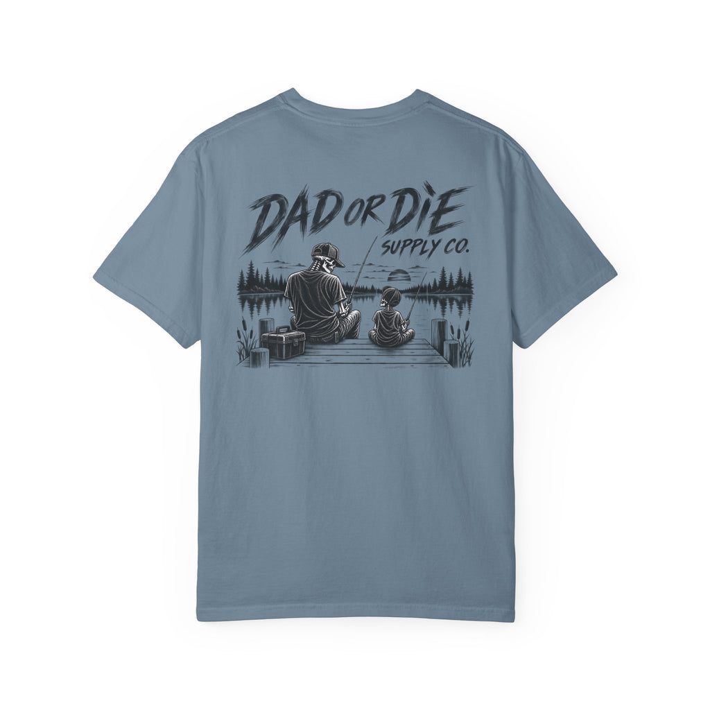 Reeling in Memories Tee