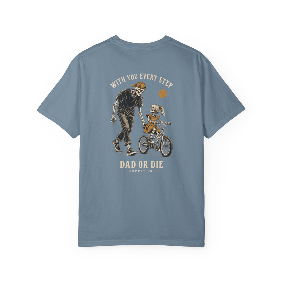 Every Step Tee