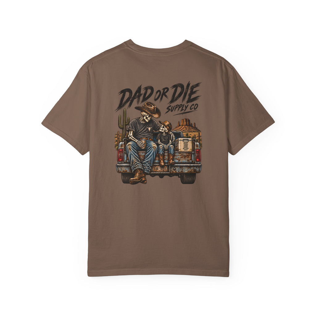 Tailgate Traditions Tee