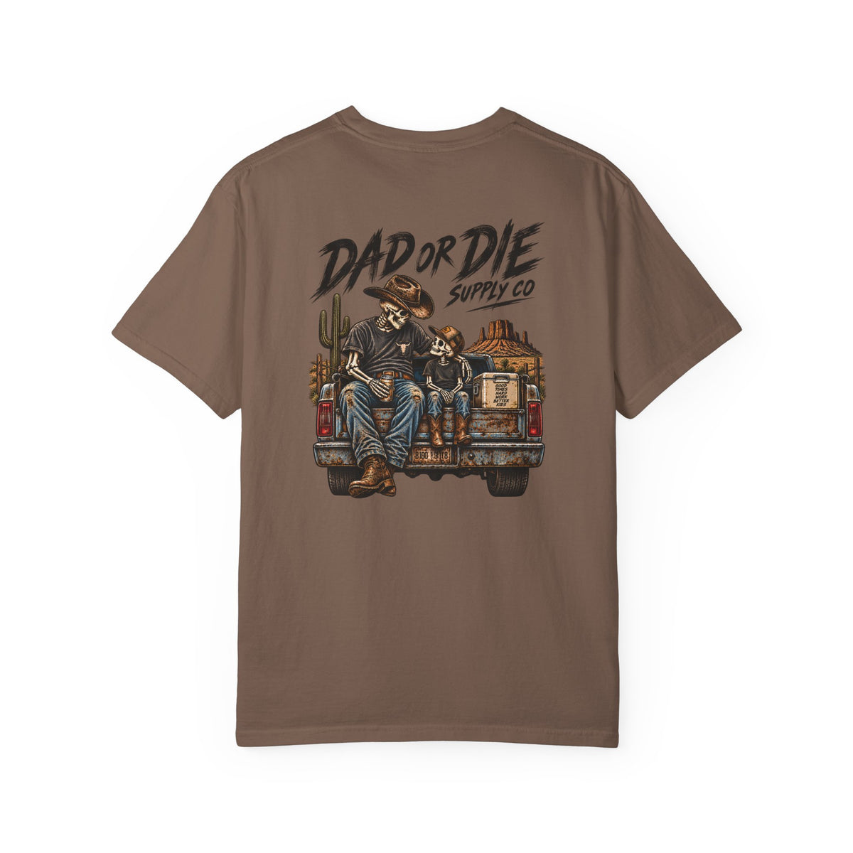 Tailgate Traditions Tee