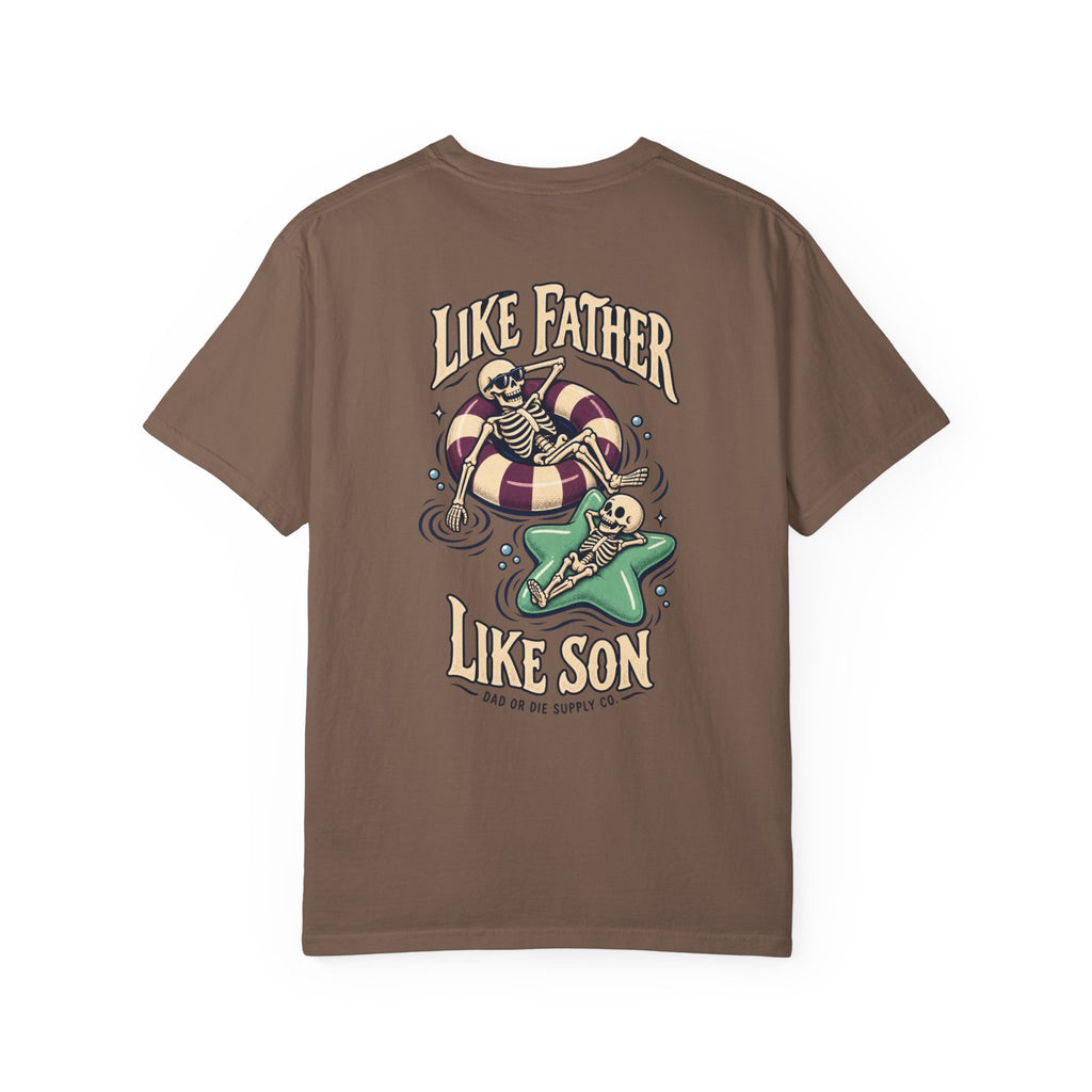 Like Father Like Son Tee