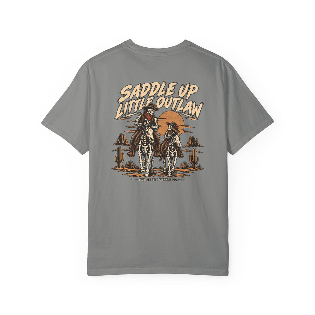 Saddle Up Tee