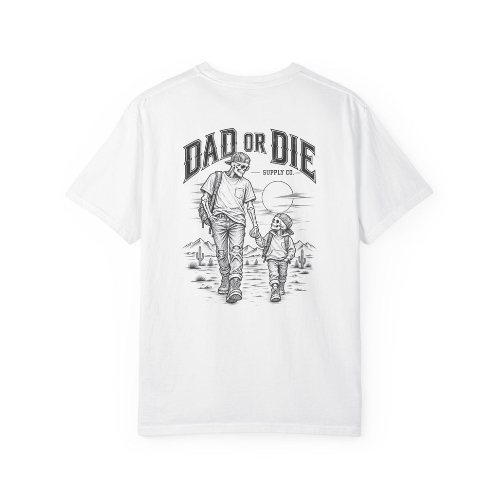 Every Step Matters Tee