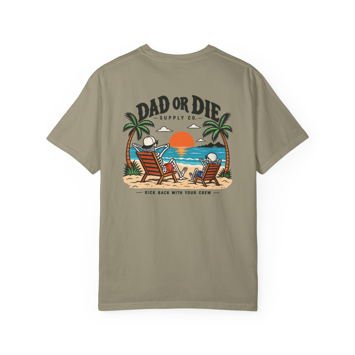 Paradise Tee