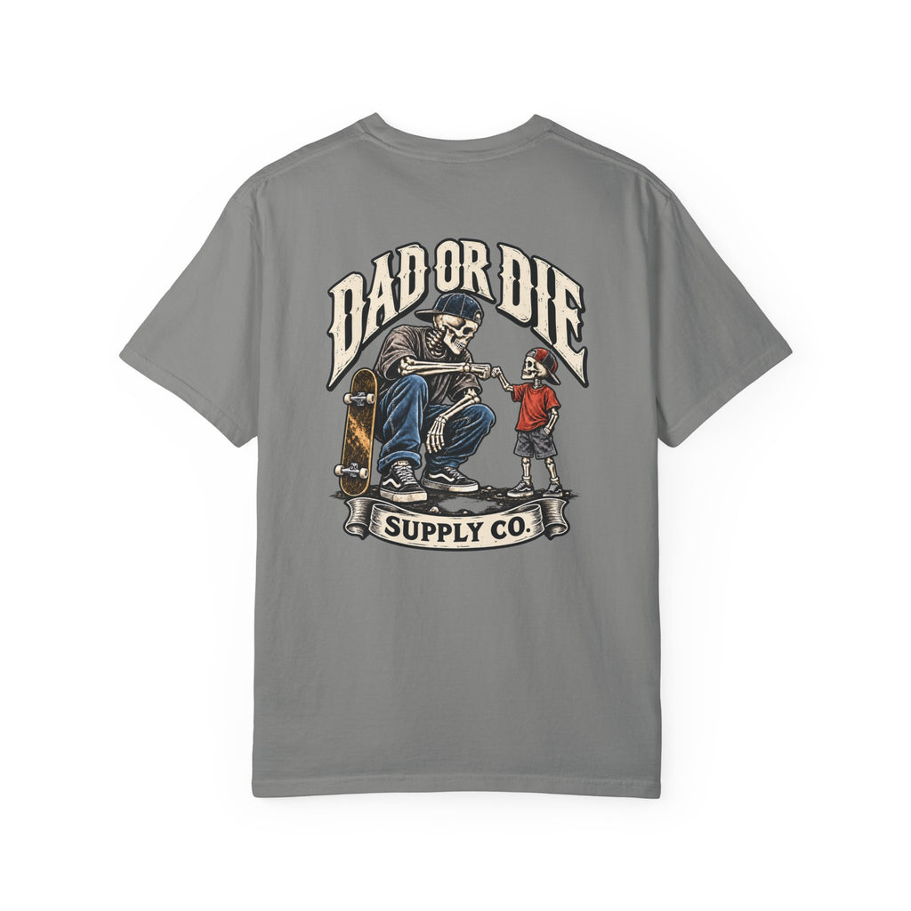 Raised to Ride Tee