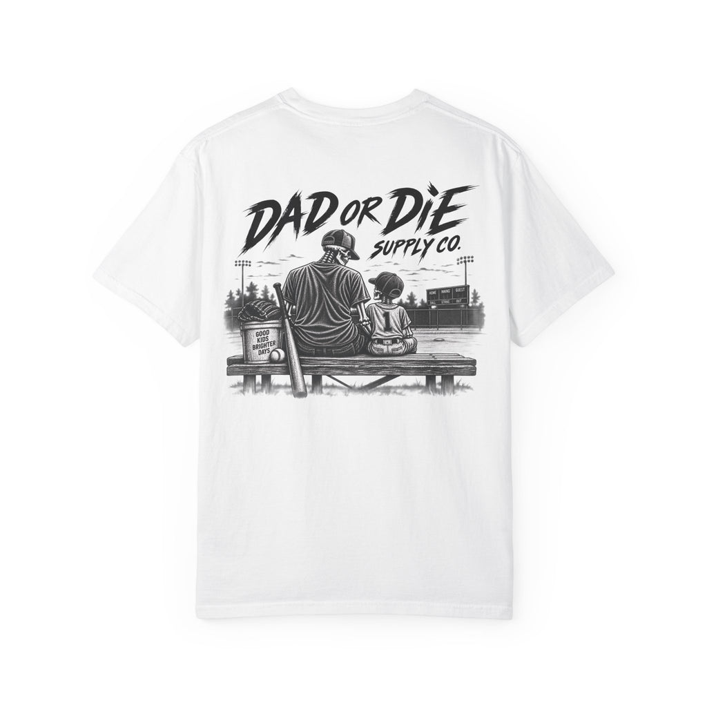 Ball Game Tee