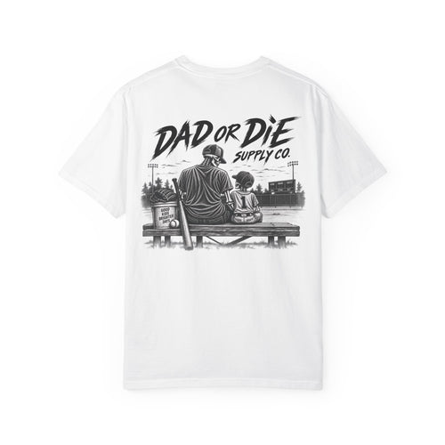 Ball Game Tee