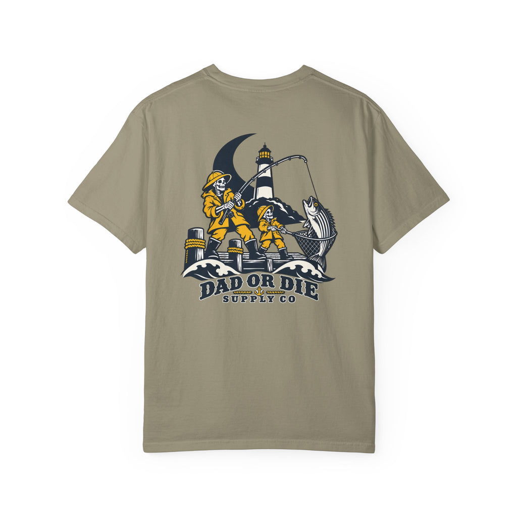 Generations of the Sea Tee