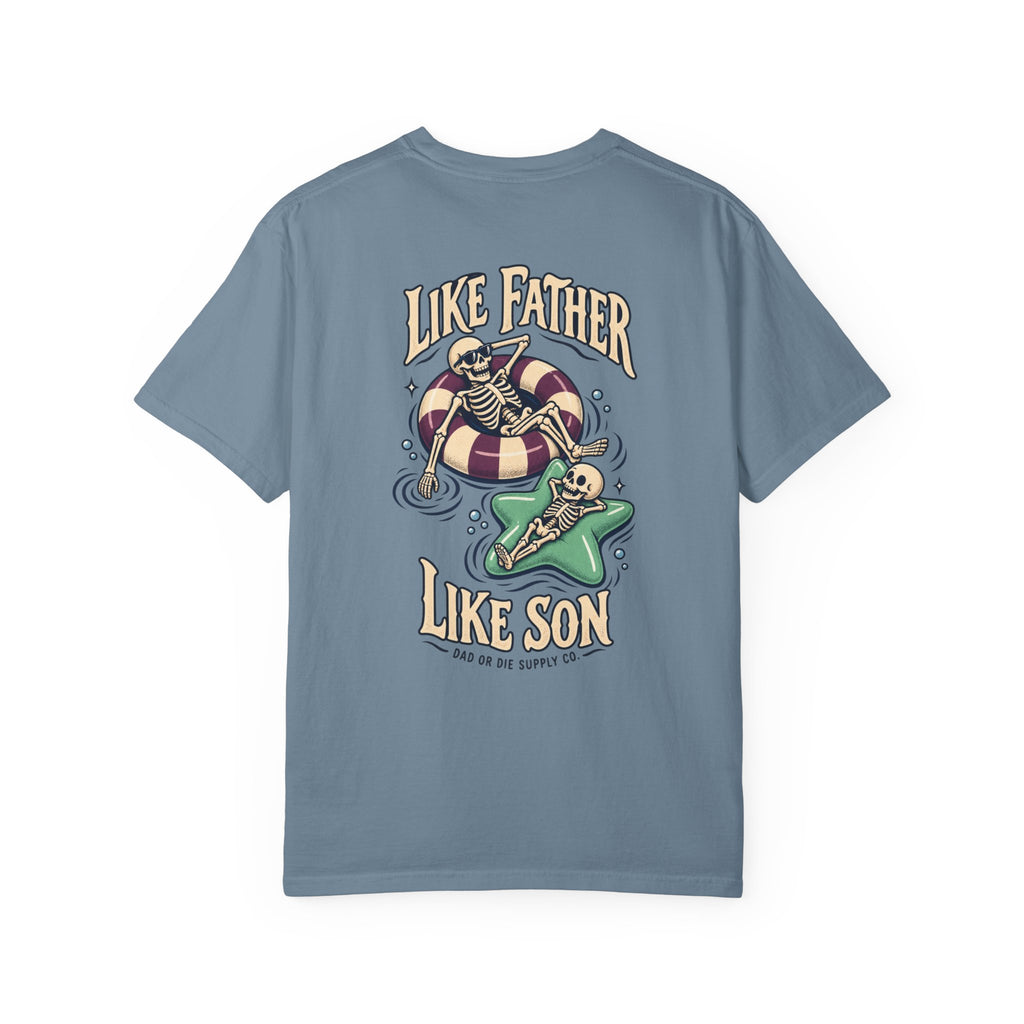 Like Father Like Son Tee