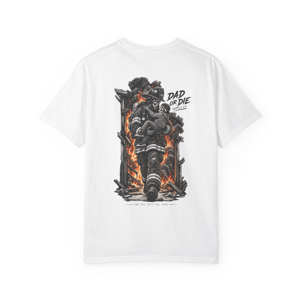 Through the Fire Tee