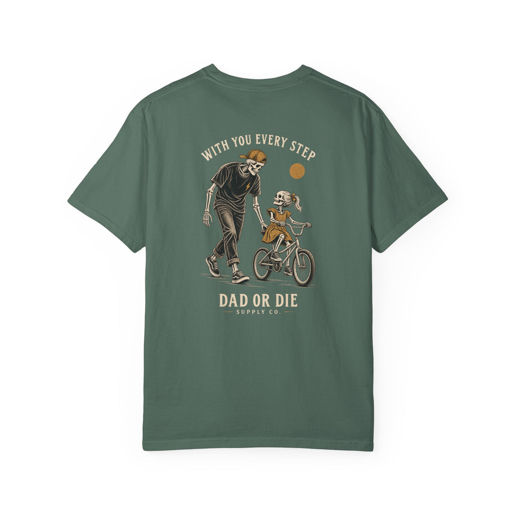 Every Step Tee