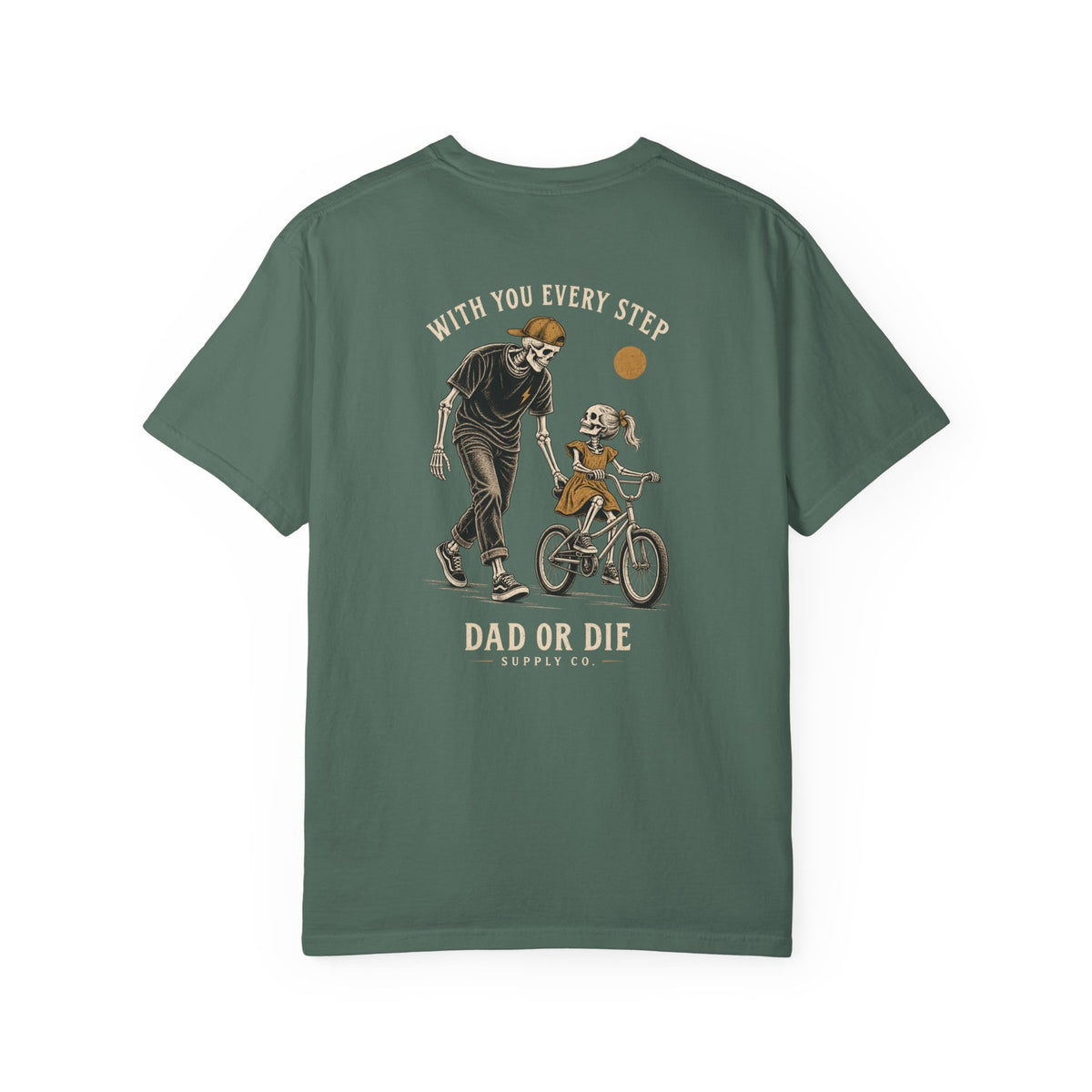 Every Step Tee
