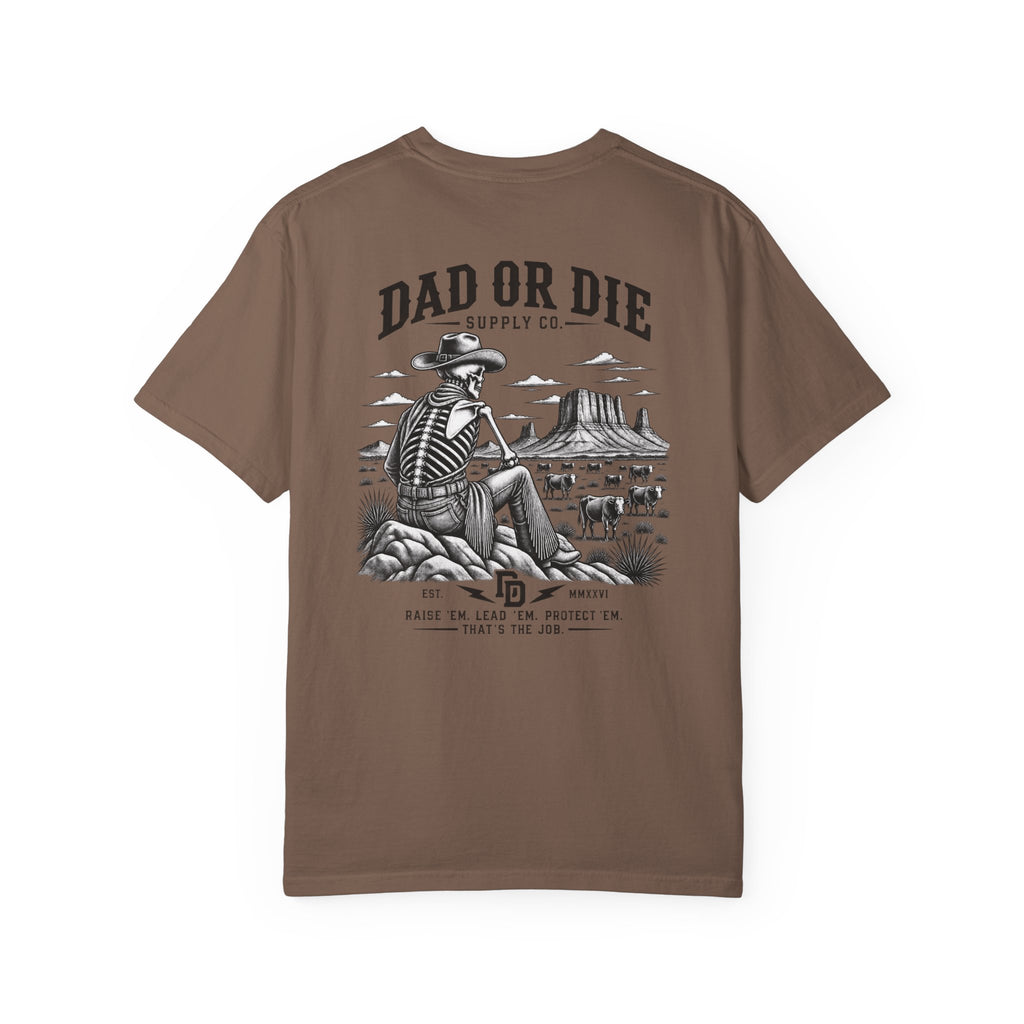 Protect the Herd Tee