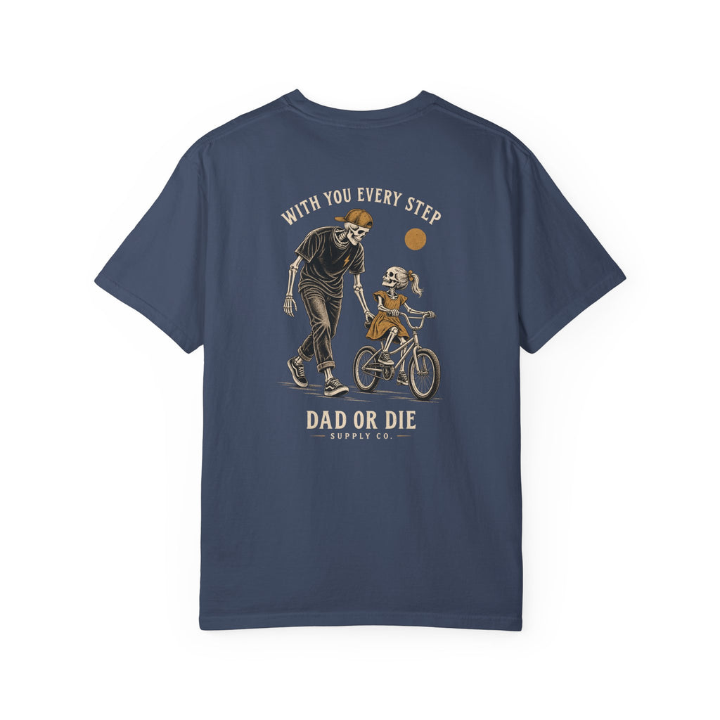 Every Step Tee