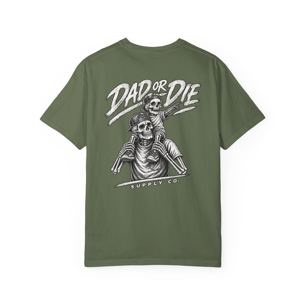 Carry the Legacy Tee