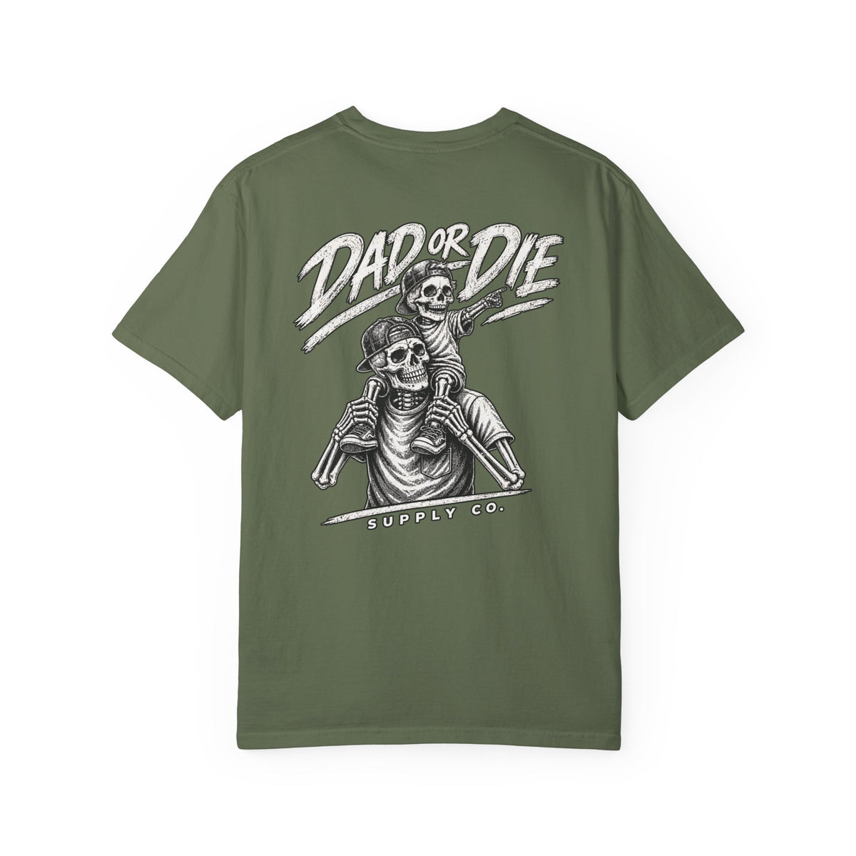 Carry the Legacy Tee