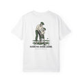 Raising Par Tee