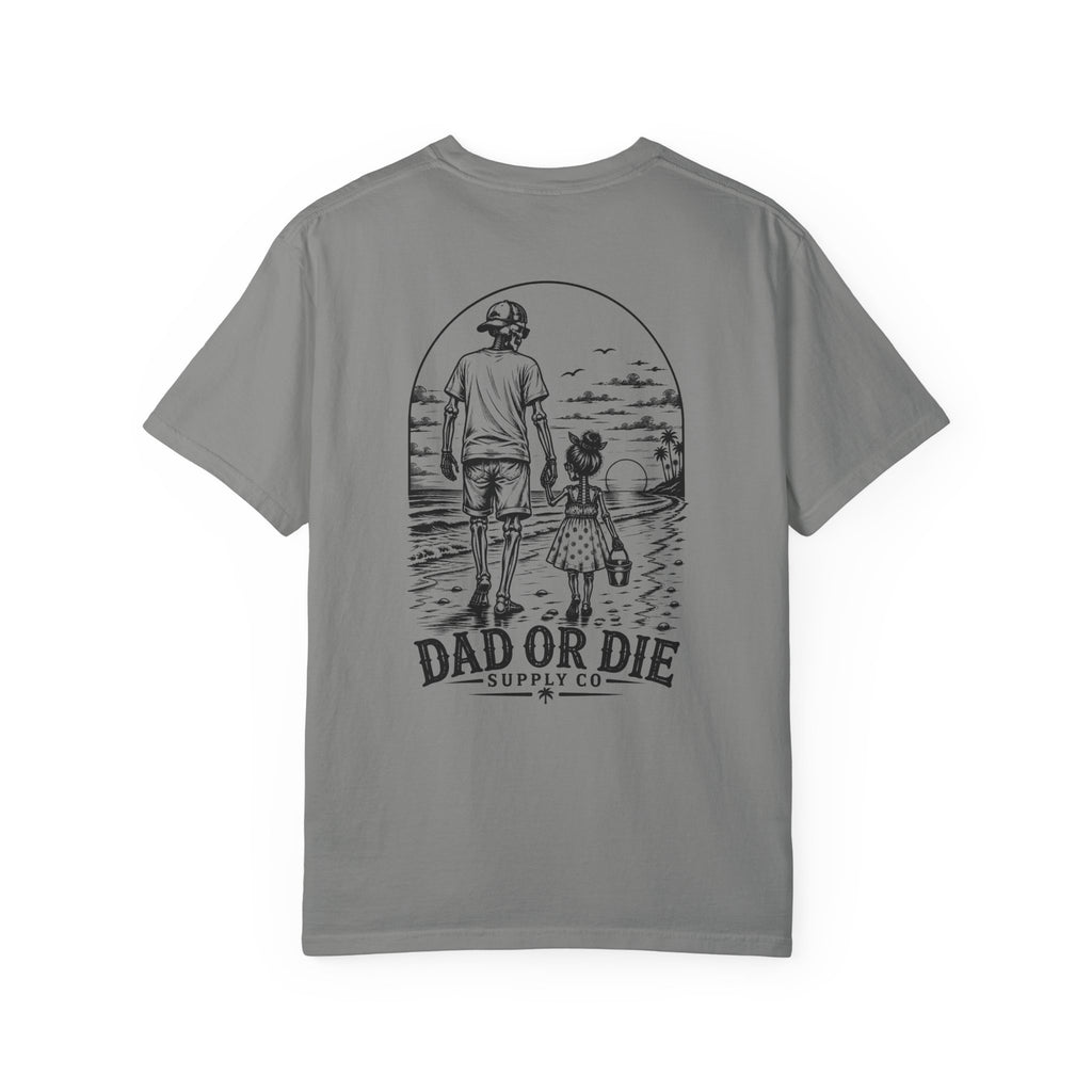 Walks With You Tee