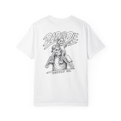 Carry the Legacy Tee