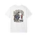 Raised to Ride Tee